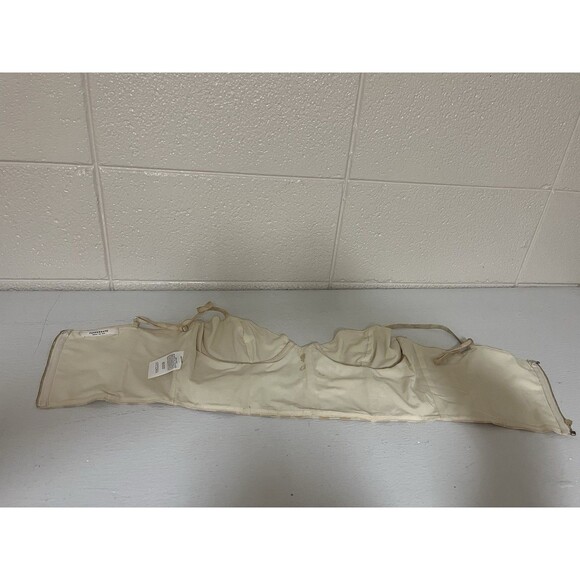 Peppermayo Wavy Checkered Bustier With Matching Skirt - Picture 4 of 10